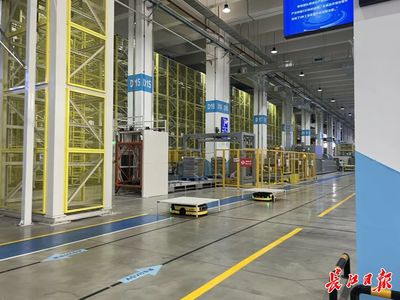 工业经济向“绿”而行，武汉建成50家国家级绿色工厂引领转型