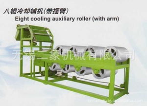 无锡二象机械其他制冷设备产品概览